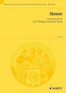 I sentimenti di Carl Philipp Emanuel Bach Standard