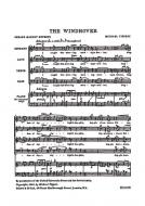 The Windhover Standard