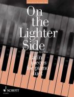 Latin pieces for piano duet 