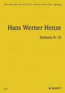Sinfonia N. 10 Standard