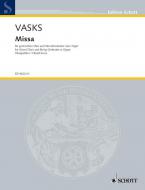 Missa Standard