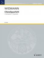 Quatuor de choral Standard