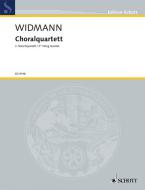 Quatuor de choral Standard