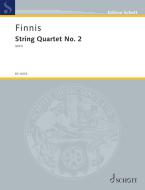 Quatuor à cordes n° 2 Standard