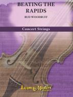 Beating the Rapids: from Buffalo River Suite 