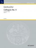 Colloque No. 5 op. 19 Standard