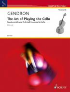 L'Art du Violoncelle 