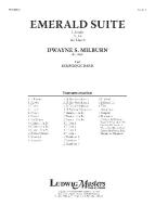 Emerald Suite 