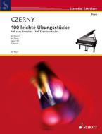 100 Exercices faciles op. 139 Standard