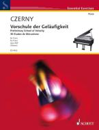 Première école de vélocité op. 849 Standard