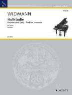 Étude de résonance Standard