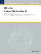 Kleinste Nachttopfmusik Standard