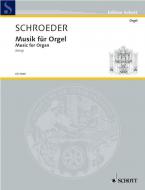 Musique pour orgue Standard