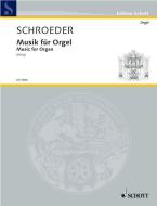 Musique pour orgue Standard