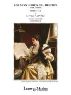 Los Seys Libros del Delphin 1 - Fantasias 
