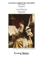 Los Seys Libros del Delphin 1 - Fantasias 