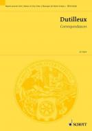 Correspondances Standard