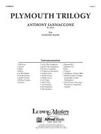 Plymouth Trilogy 