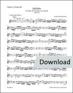 Utrecht Jubilate HWV 279 Download