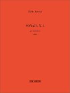 Sonate n. 3 