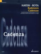 Cadenza Standard