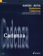 Cadenza Standard