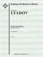Kikimora op. 63 