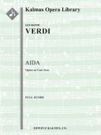 Aida (complete) 