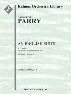 An English Suite 