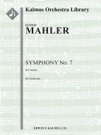 Symphony No. 7 in E minor 