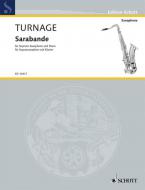 Sarabande Standard