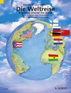 Voyage autour du monde Standard