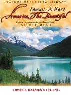America the Beautiful for Orchestra 
