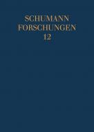 Robert Schumann, le violoncelle et les violoncellistes de son temps 