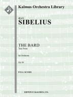 The Bard op. 64 