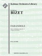 L'Arlesienne Suite No. 2: Farandole 