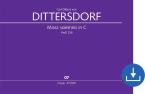 Missa solemnis en ut majeur KreD326 Download