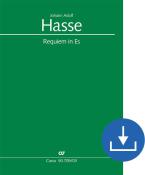 Requiem en mi bémol majeur Download