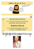Radezky-Marsch 