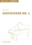 Gnossienne Nr. 1 