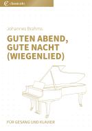 Guten Abend, gute Nacht (Wiegenlied) 
