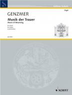 Musique funèbre GeWV 412 Standard