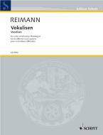 Vocalises Standard