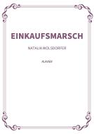 Einkaufsmarsch 