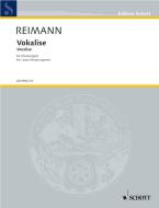 Vocalise Standard