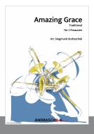 Amazing grace 