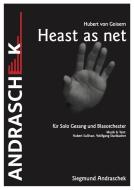 Heast as net 
