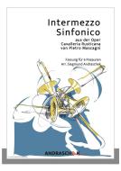 Intermezzo Sinfonico 
