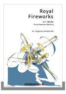 Royal Fireworks 