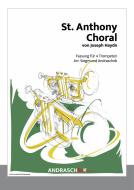 St. Anthony Choral 
